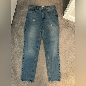 BDG Urban Outfitters Mom Jean